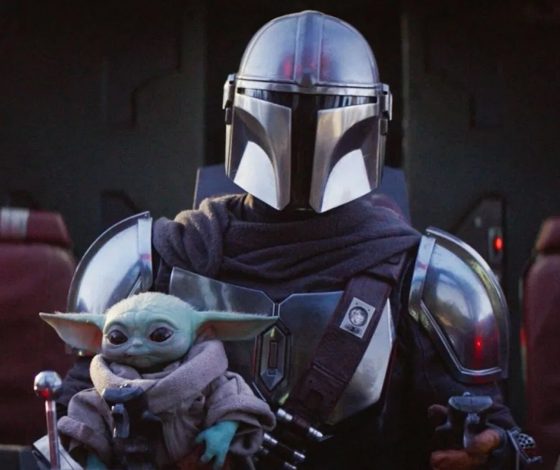 Стало известно о продолжении «Звездных войн»