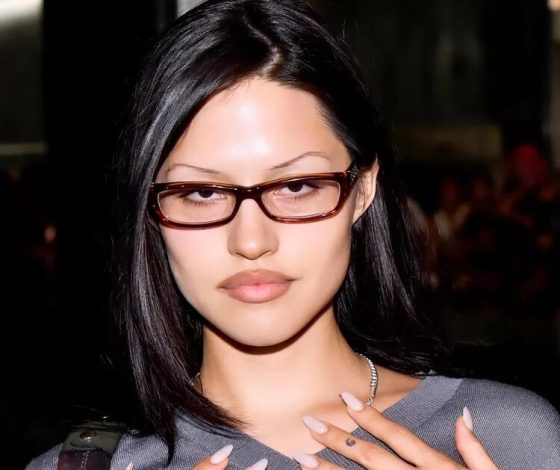 Новый тренд – «офисная сирена». Как повторить макияж в этом стиле?