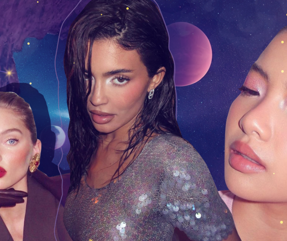 Какой макияж выбрать каждому знаку зодиака на 14 февраля