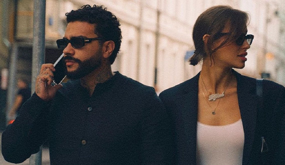 Timati’s mother spoke about Valentina Ivanova’s relationship with the rapper’s children