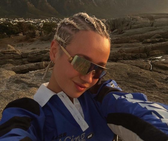 Клава Кока рассказала об изменениях, которые произойдут в ее музыке