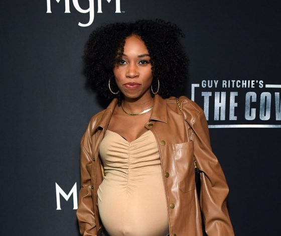 Звезду фильма «Черная пантера» Кэрри Бернанс сбила машина в новогоднюю ночь