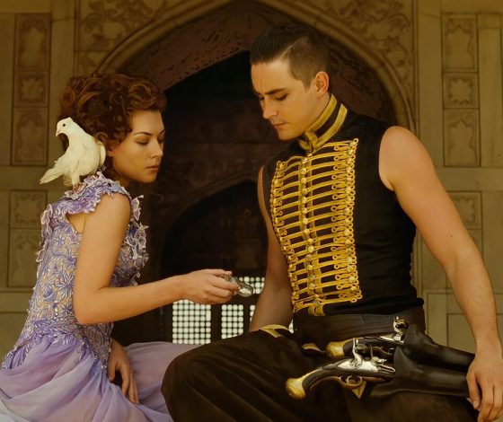 5 добрых фильмов, которые подарят лучик надежды в период сильной грусти