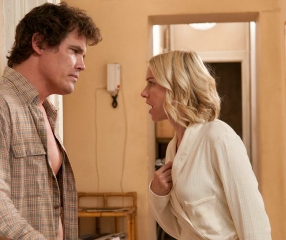 Тест: насколько ты конфликтный?