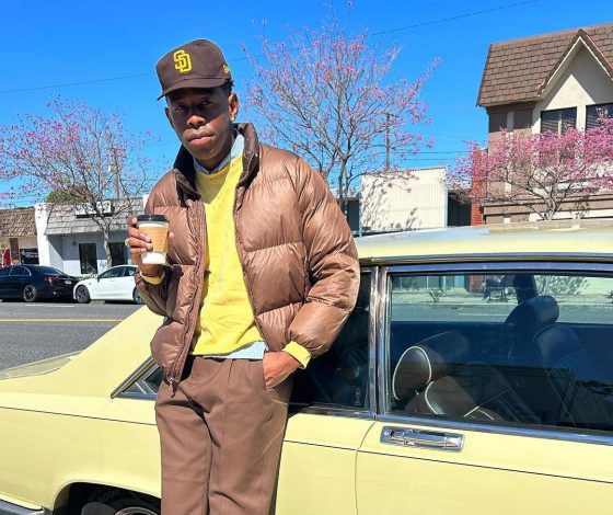 Стиль твоего дедушки или grandpa core становится большим трендом 2024 года. Как создать такой образ?