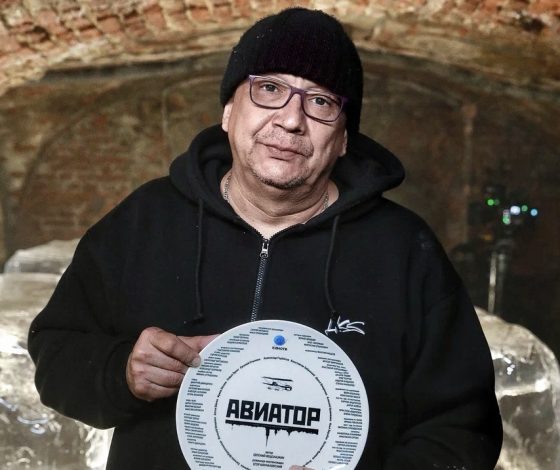 Егор Кончаловский снимает фильм по бестселлеру Евгения Водолазкина «Авиатор»