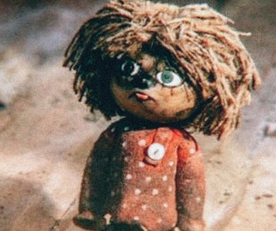 Вышел первый тизер фильма «Домовенок Кузя»