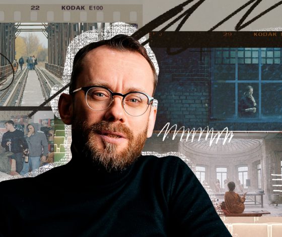 Писатель Константин Образцов о сериале «Клипот»: «Авторы смело рисуют «отцов», спрашивать у которых нечего, учиться нечему, а жить хочется как угодно, но только не так, как они»