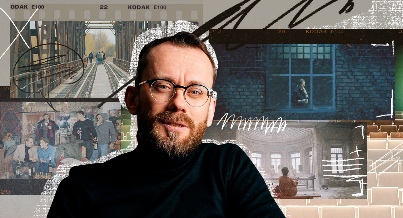 Writer Konstantin Obraztsov about the series “Kliphot”: “The authors boldly portray “fathers” who have nothing to ask, nothing to learn, but want to live as they want, but not like them.”