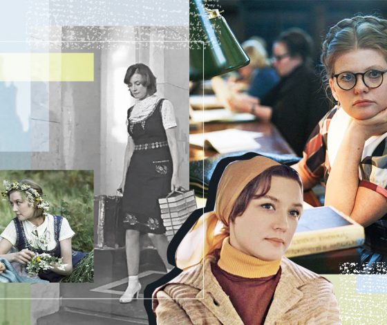 Ловкость рук и никакого мошенничества – как художники по костюмам в СССР создавали культовые образы при дефиците тканей и бюджета