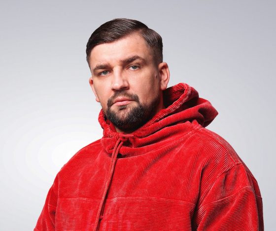 В России снимут хип-хоп-байопик про Басту