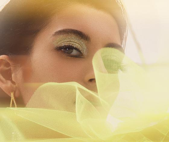 Поколение: певица GAYANA