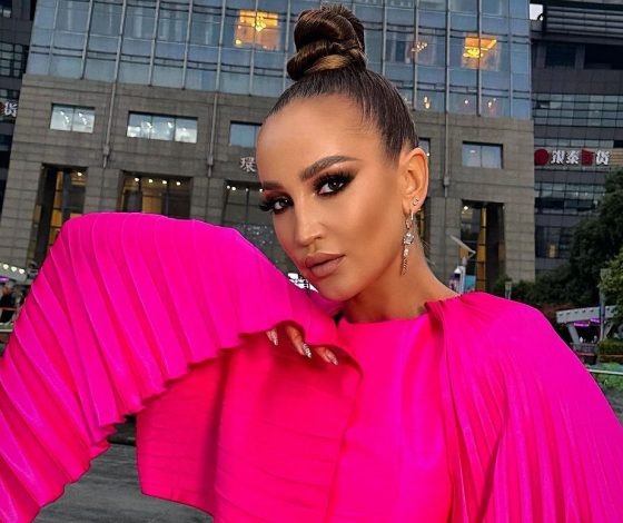 Кайфуйте, жизнь одна! Топ лучших цитат Ольги Бузовой