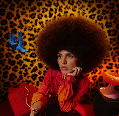 Юлия Зиверт уходит со сцены из-за проблем со здоровьем