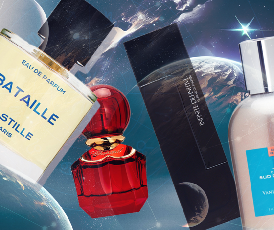 Какой парфюм подходит каждому знаку зодиака?