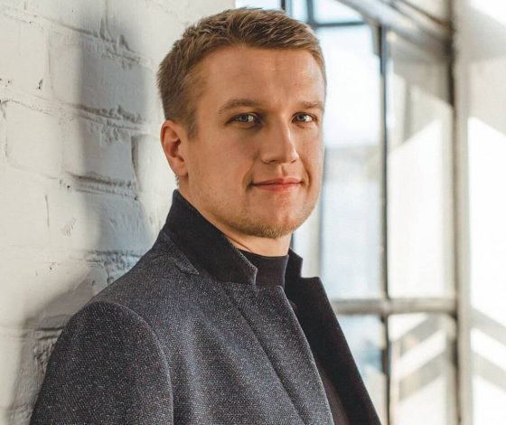 После скандала с запрещенными веществами: Анатолий Руденко впервые вышел в свет