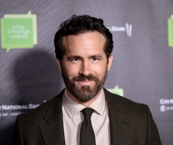 Райан Рейнольдс рассказал, что осложняло их общение с отцом