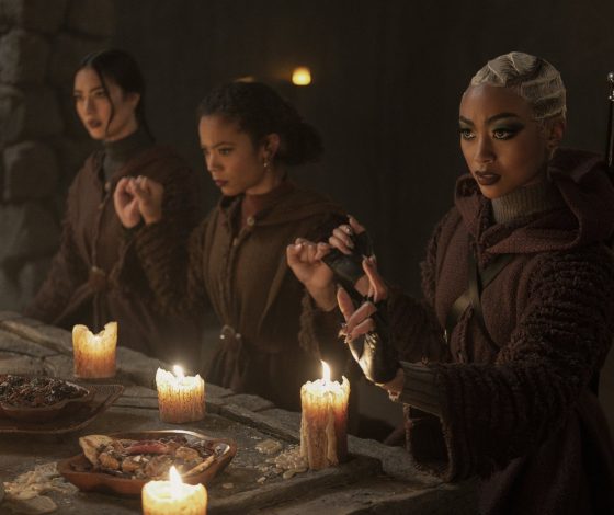 Тест: выбери свечу, а мы скажем, что тебя ждет осенью