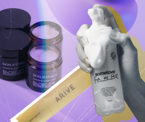 10 новых брендов российской косметики, о которых ты не знал