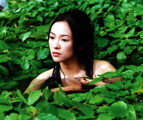 10 секретов красоты китаянок, которые помогут выглядеть моложе своего возраста