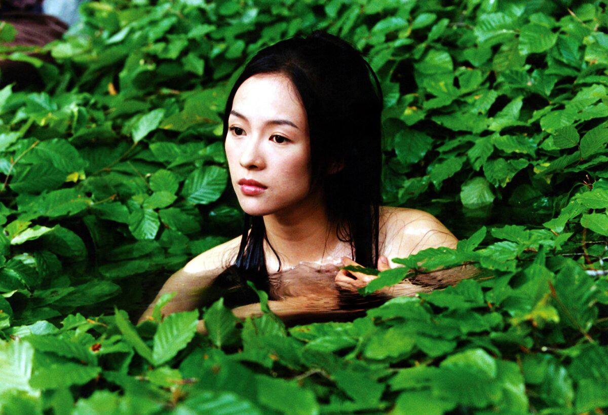 10 beauty secrets of Chinese women that will help you look younger than your age