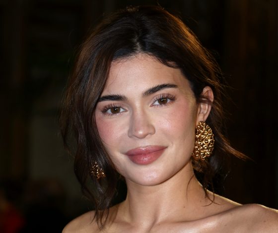 Кайли Дженнер пошла на рискованный шаг ради Тимоти Шаламе