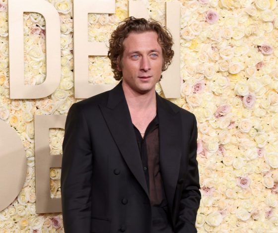 Джереми Аллен Уайт исполнит роль Брюса Спрингстина. Кто присоединится к съемкам