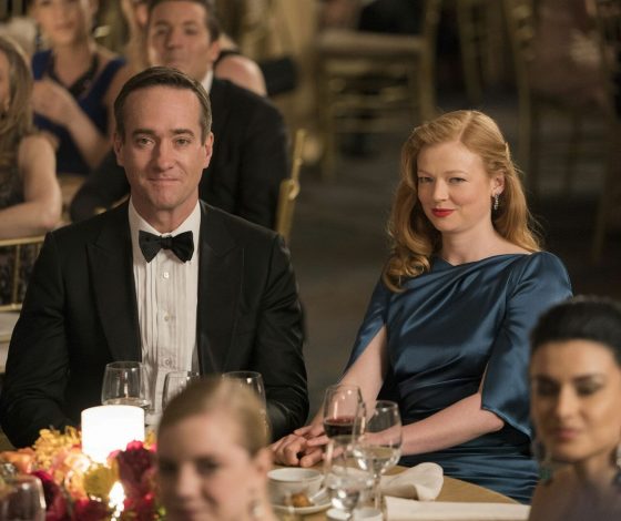 Лучшие сериалы года: «Грызня», «Медведь» и «Наследники»