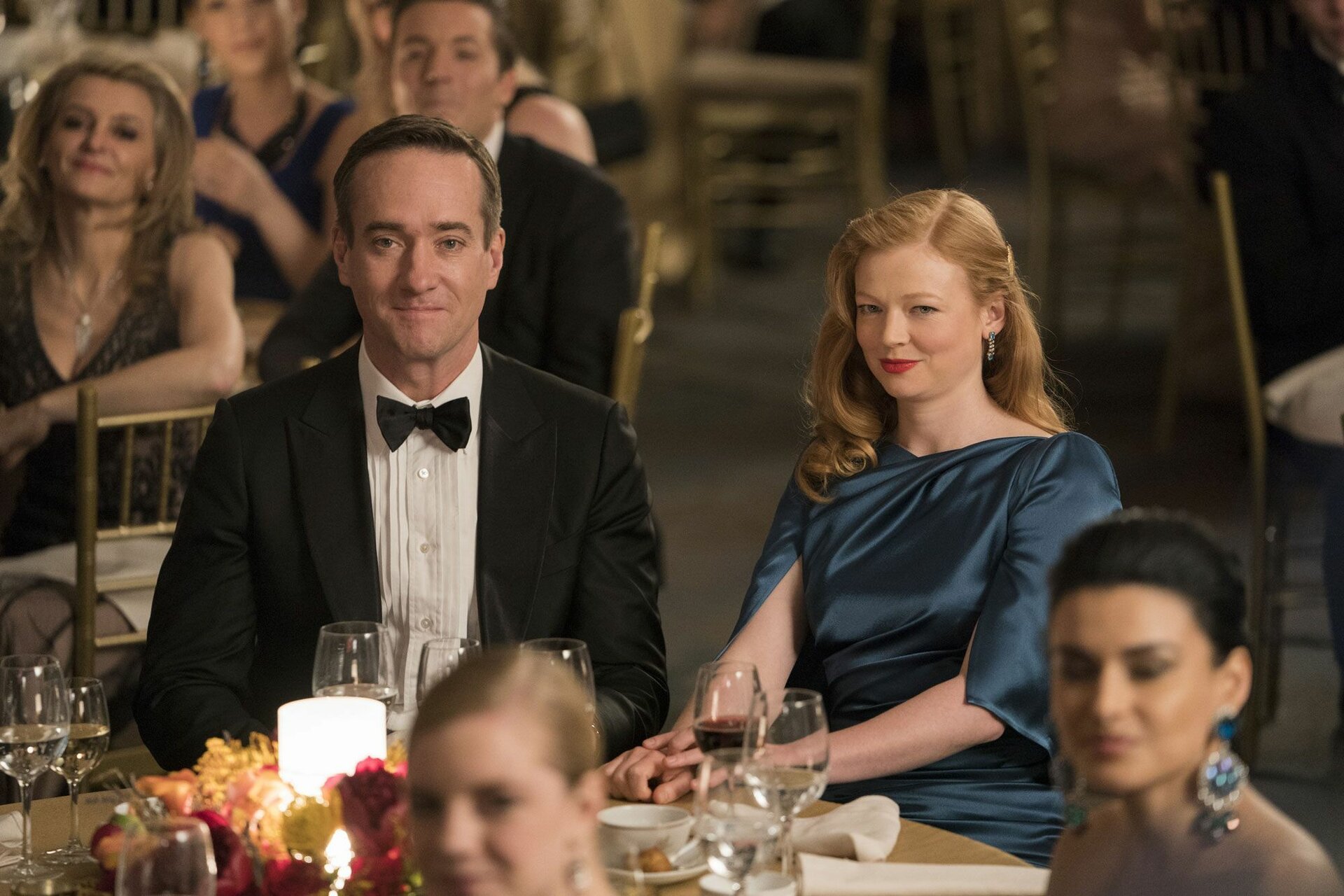 The best TV series of the year: “Gryznya”, “Bear” and “Heirs”