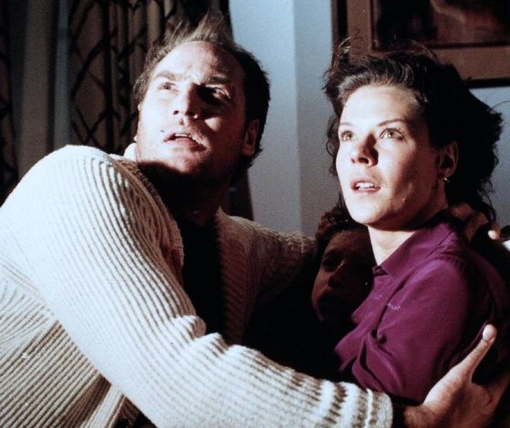 По культовому фильму «Полтергейст» снимут сериал