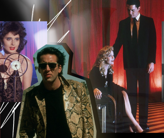 Одежда – не то, чем кажется. Как Дэвид Линч превращает героев своих фильмов в настоящих икон стиля?