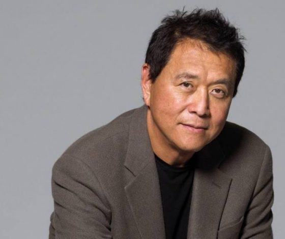 Богатый папа Роберт Кийосаки теперь банкрот