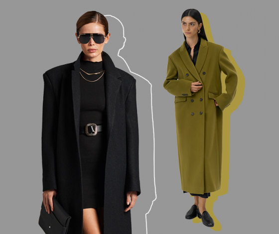 10 стильных пальто на весну, которые выглядят дорого и прослужат не один год