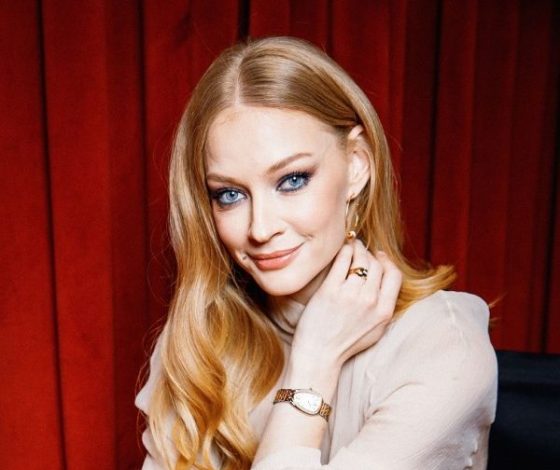 Светлана Ходченкова опубликовала кадры из путешествия: так же молода и красива