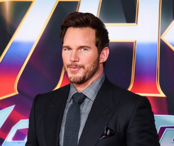 Крис Пратт раскритиковал знаменитых коллег: «Вам трудно жить своей мечтой?»