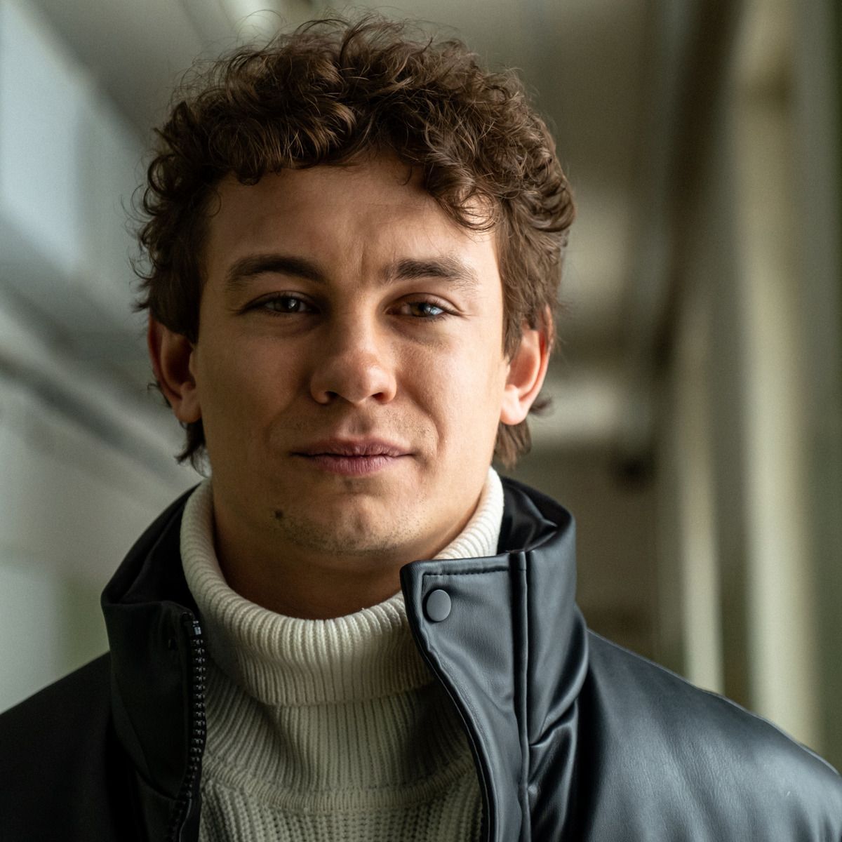 “Fame and Money”: Nikita Kologrivy told why he became an actor