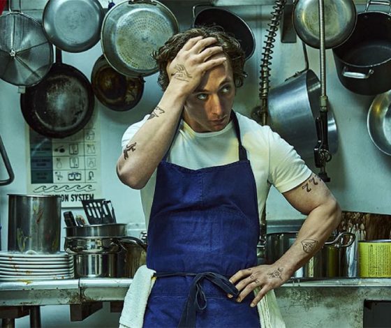 Тест: кто ты из сериала «Медведь»?