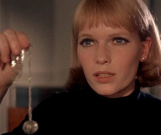 10 мистических случаев на съемках, которые заставят поверить в паранормальное