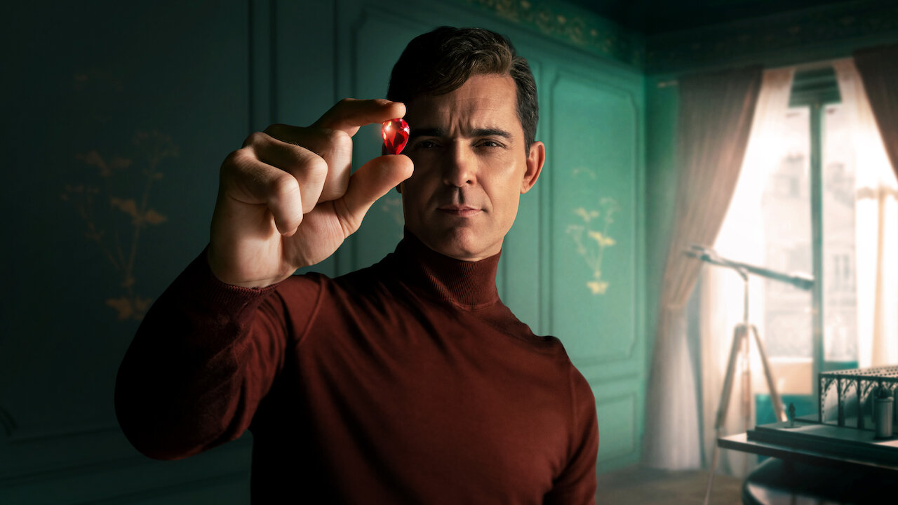 What to watch: “Berlin”, “Gryznya” and 3 more new series you may like