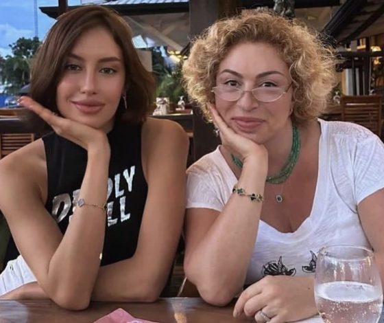 Мама Тимати рассказала, как относится к нынешней девушке рэпера