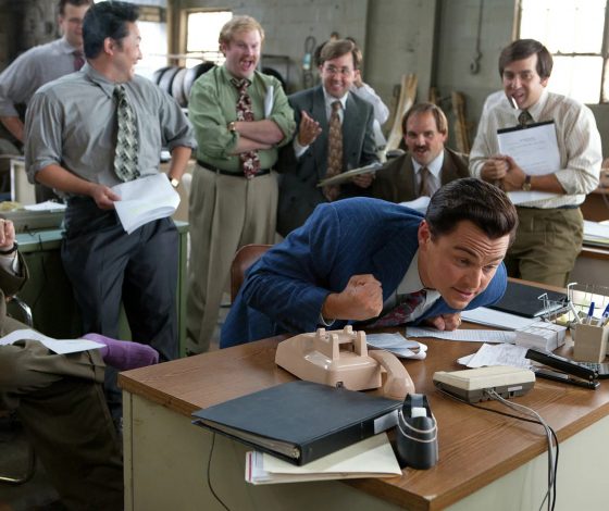 5 признаков, что ты работаешь в токсичном коллективе