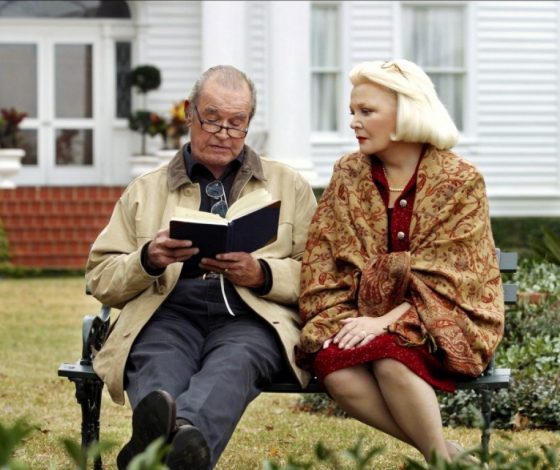 Тест: кем ты будешь в старости?