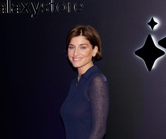 Влад Лисовец, Нино Нинидзе, Евгений Чебатков и другие на презентации новых моделей Samsung Galaxy