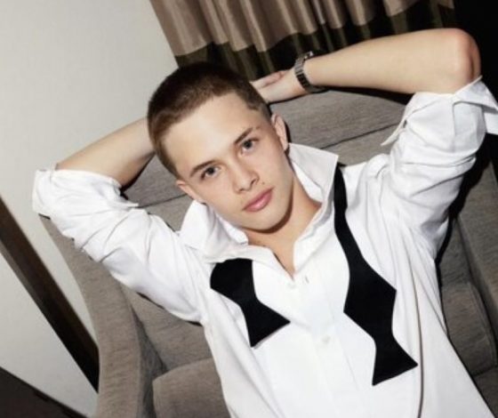 Мама Леона Кемстач раскрыла свои взаимоотношения с сыном