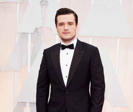 Звезда «Голодных игр» Джош Хатчерсон мог сыграть в фильме «Один дома»