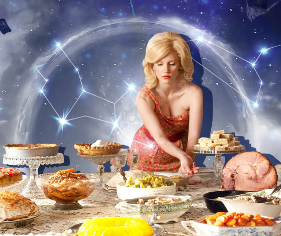 Какое ты блюдо по знаку зодиака