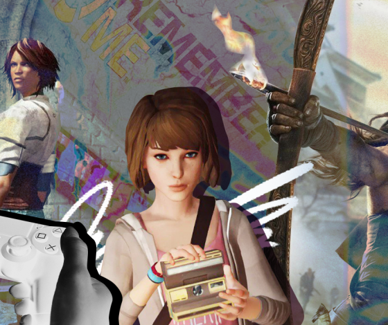 Топ-5 культовых женских персонажей игр, которые перевернули представление о гейминдустрии