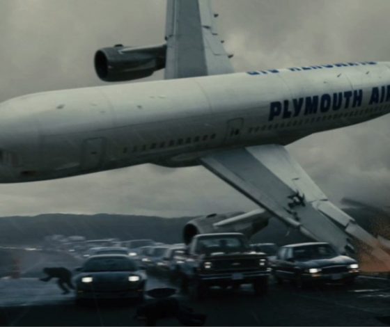 Голливудский актер погиб с дочерьми на частном самолете