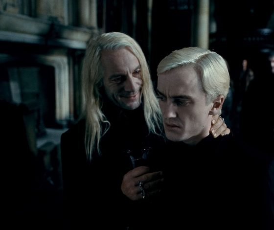 Еще одна звезда разочаровалась в съемках франшизы о Гарри Поттере