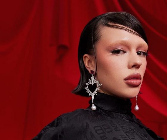 Инстасамка дала совет девушкам, которые думают о пластике носа